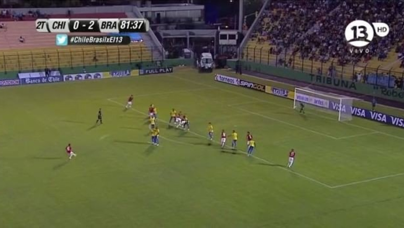 Θύμισε Πίρλο ο Κουέβας! (video)