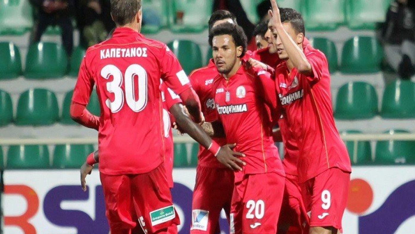 Με όλα της τα «όπλα» η Ξάνθη