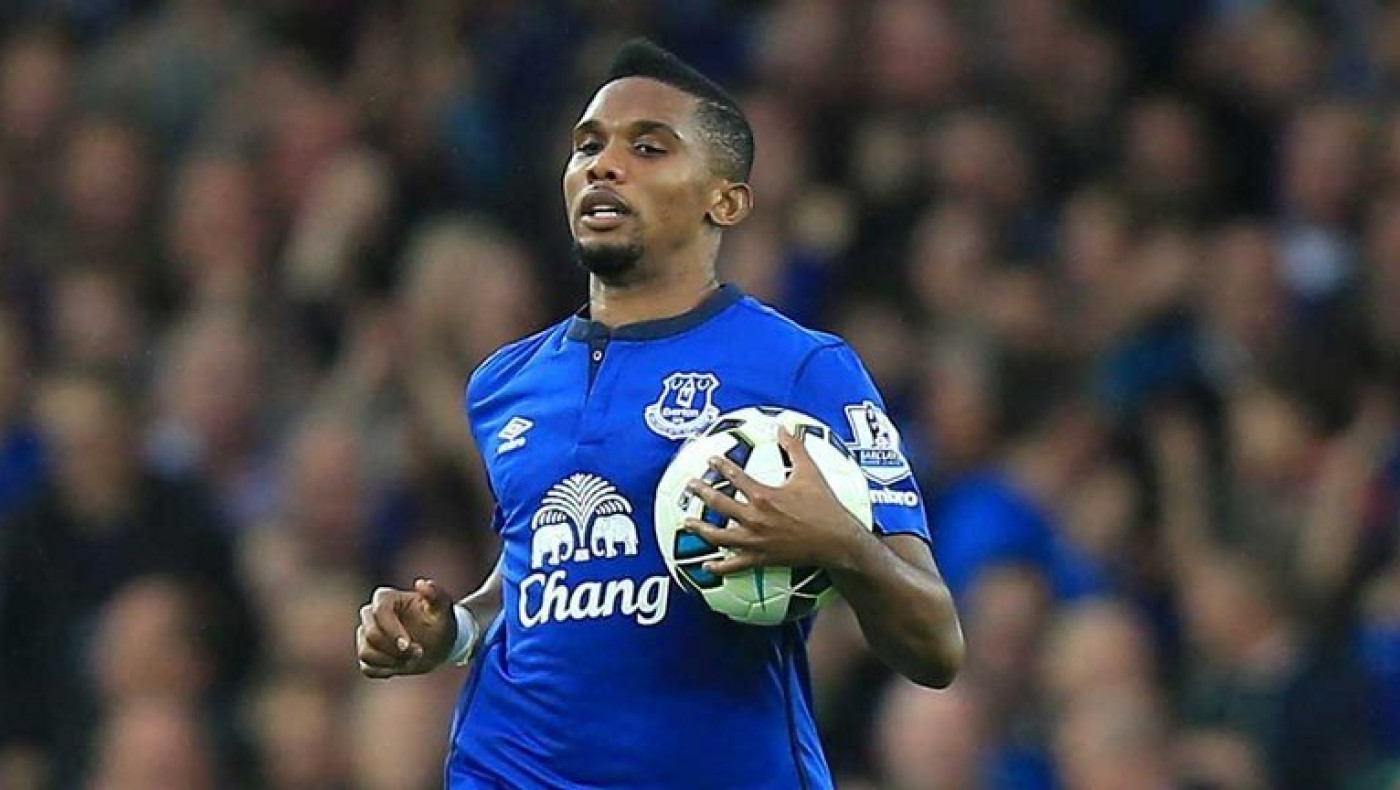 Θέλει Ετό η Σαμπντόρια