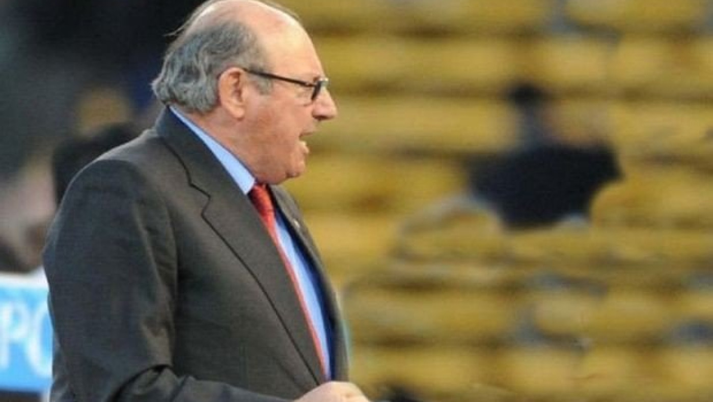 Επαφή με Μαρκαριάν