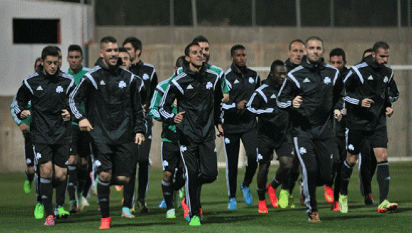 Η αποστολή για Πηγάδια