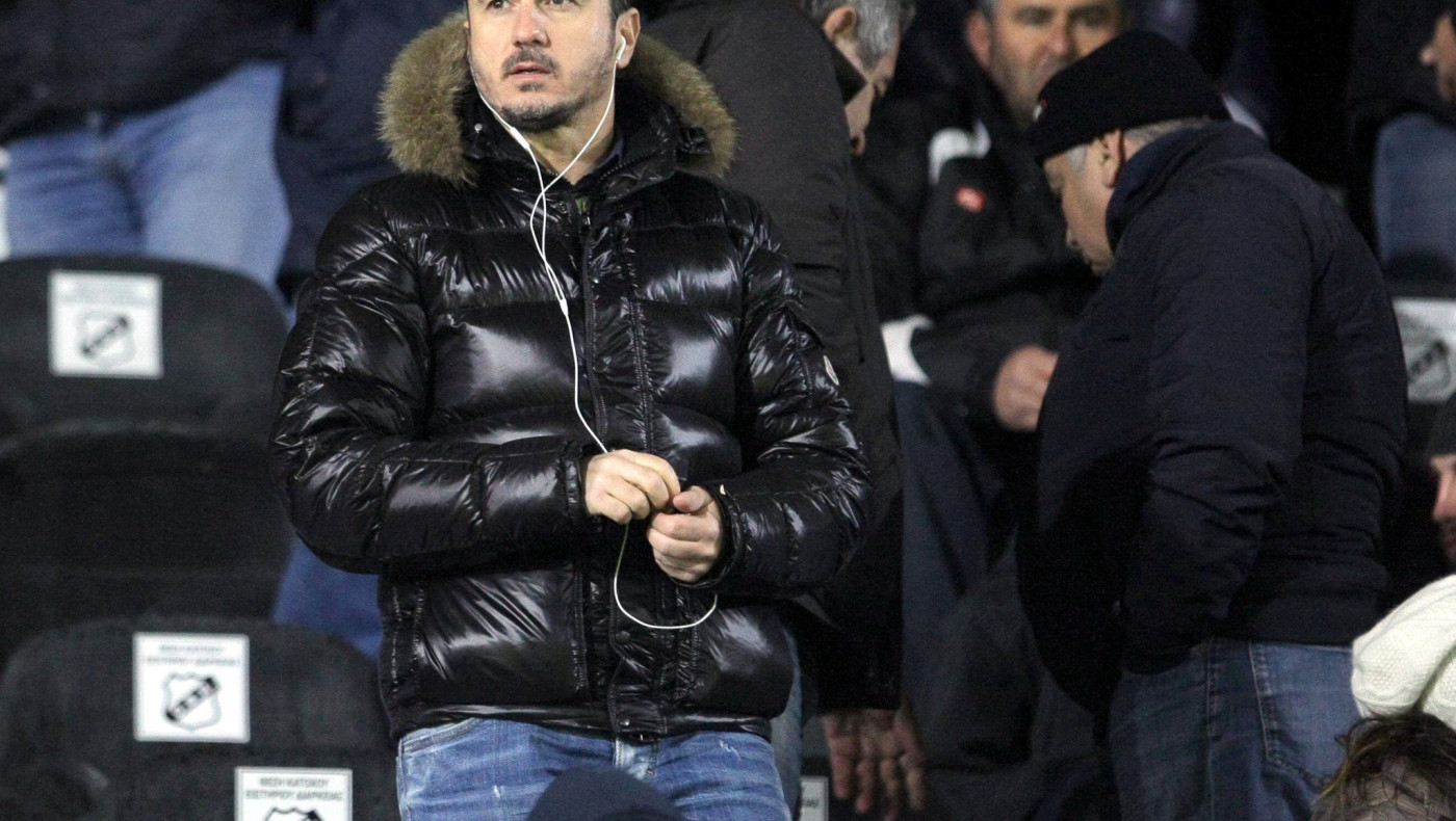 «Θέλουν να διώξουν τον ΟΦΗ από το πρωτάθλημα»