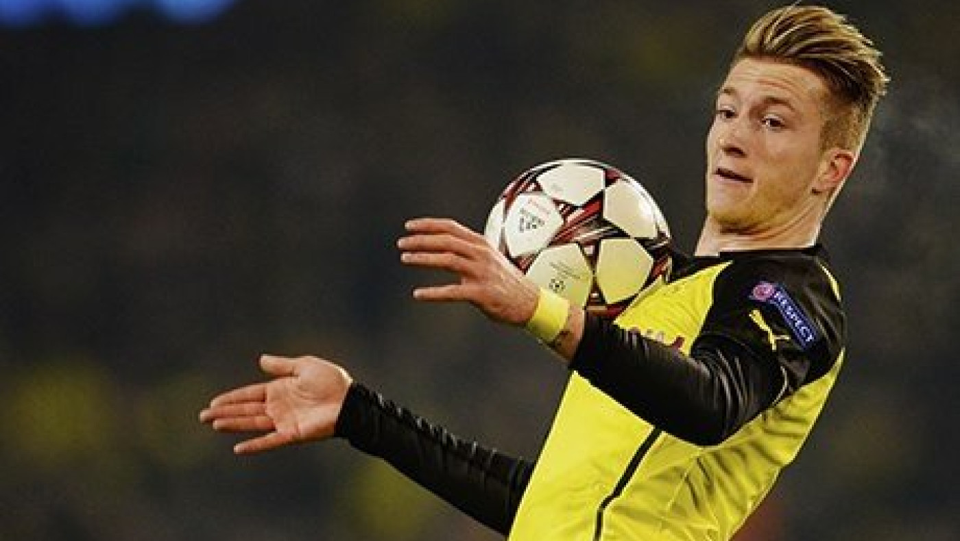 Επέστρεψε δριμύτερος στις επάλξεις ο Ρόις! (video)