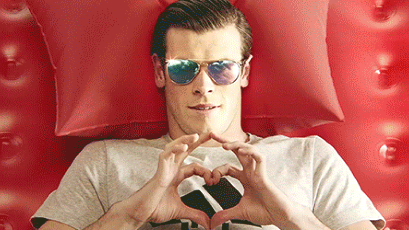 Νέο επικό βίντεο από την Adidas (vid)