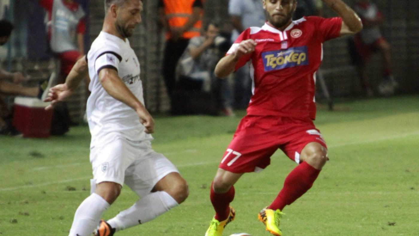 Η αγωνιστική των... δύο άκρων