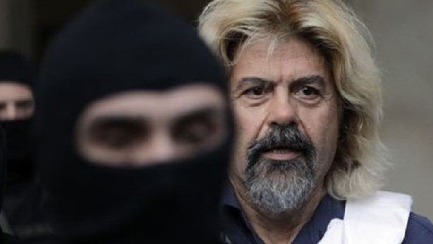 Οι Πυρήνες της Φωτιάς σχεδίαζαν να σκοτώσουν τον Ξηρό