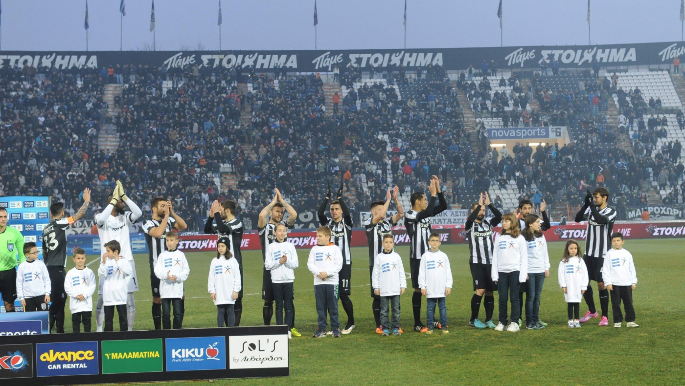 Θαύμα γίνεται φέτος, αλλά πρέπει να βοηθηθεί και με άλλη ποιότητα