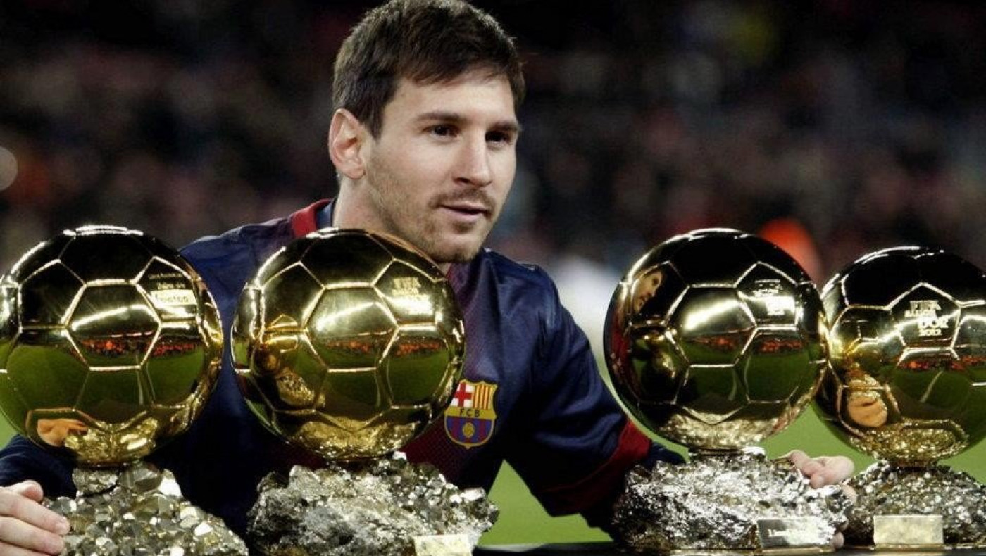 Κασίγιας:  «Δεν θα έπαιρνα τον Μέσι στην Ρεάλ»