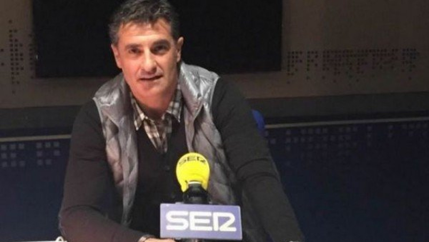 Μίτσελ υπέρ... Τσίπρα!