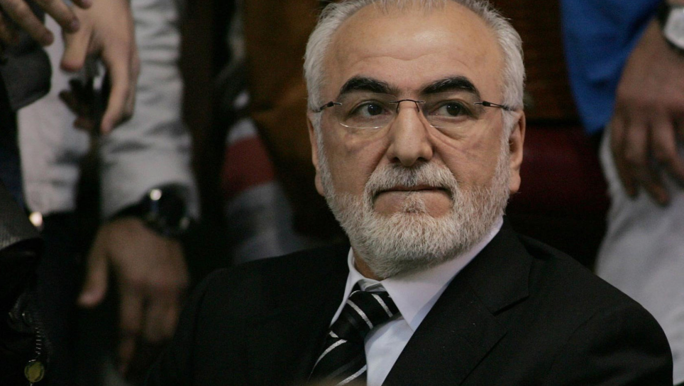 Αλλάξτε στρατηγική   