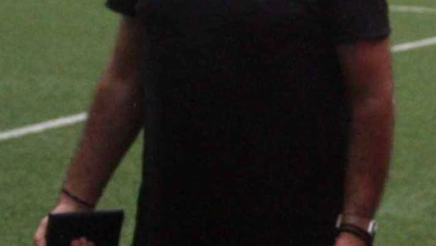 Ζαντόπουλος: «Αναπόφευκτο αυτό που συμβαίνει»