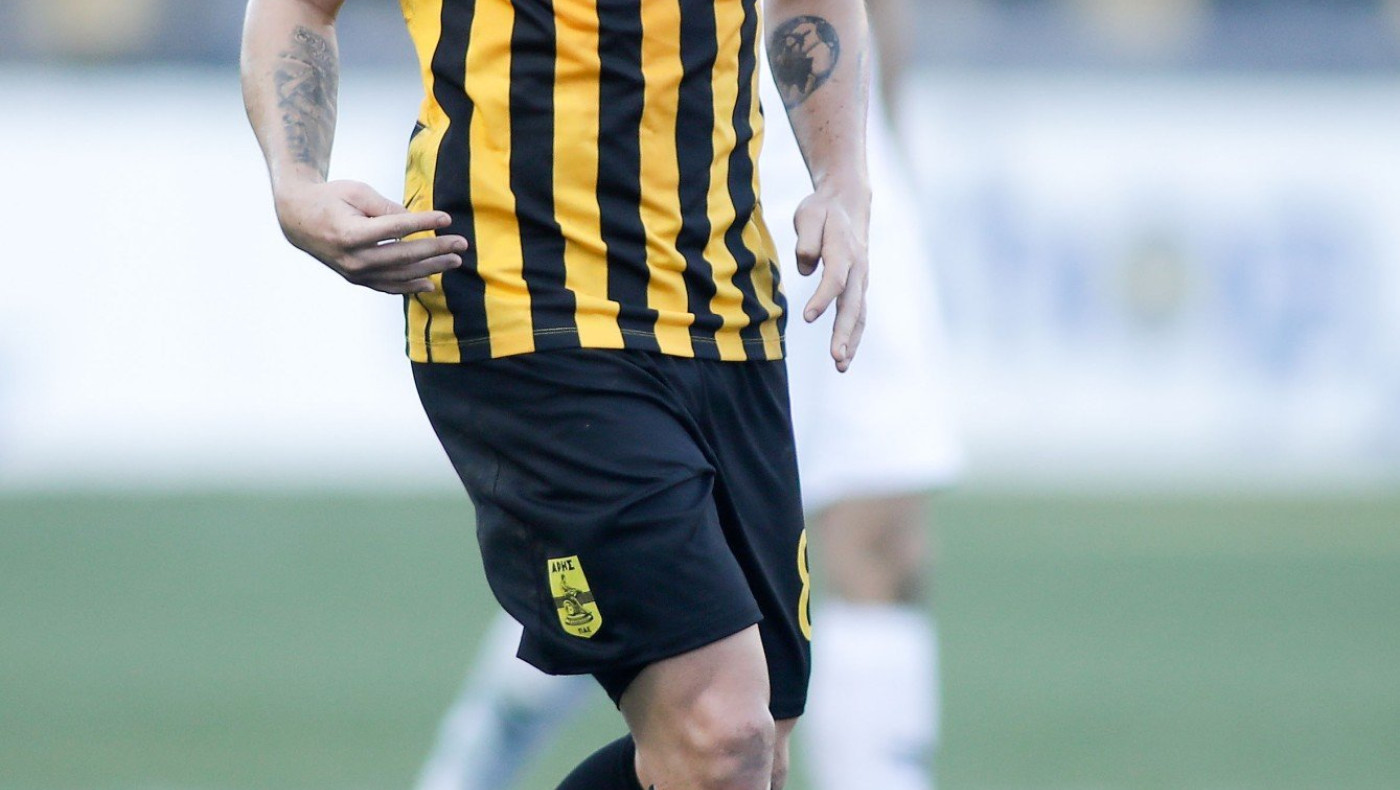 Στο ραντάρ του Ολυμπιακού ο Σάσα