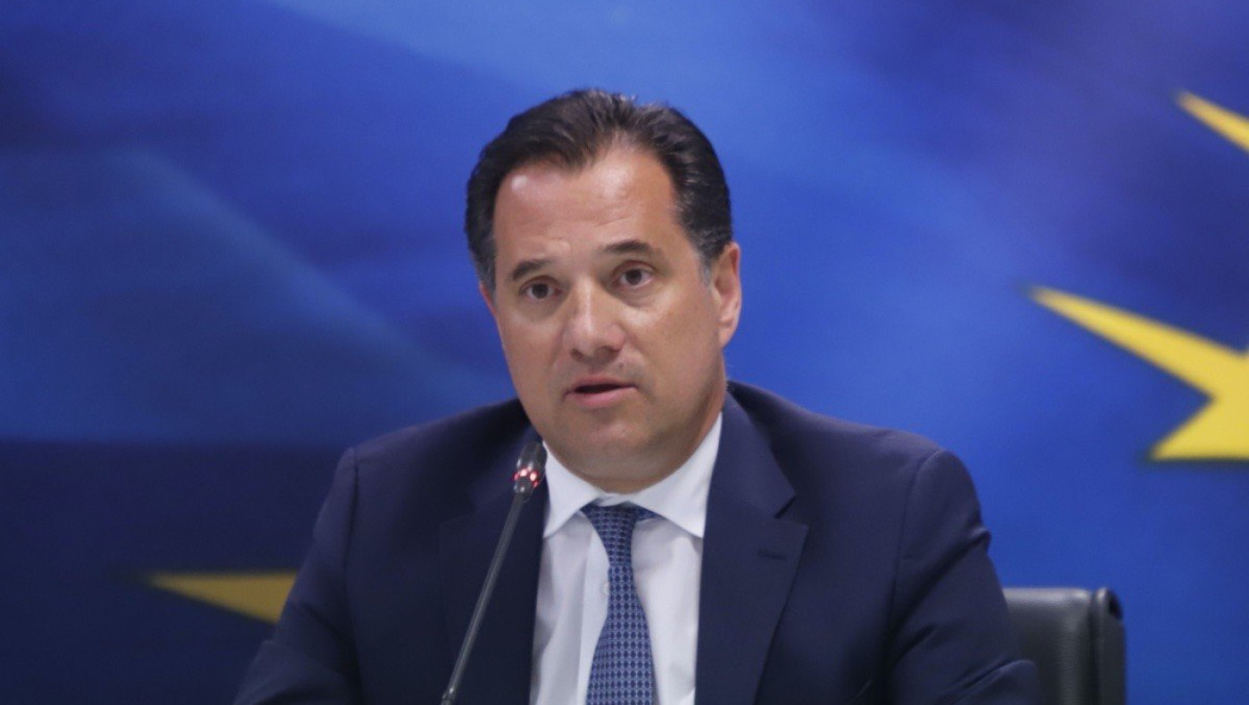 Γεωργιάδης: «Νέοι κλάδοι στο επίδομα των 800 ευρώ»