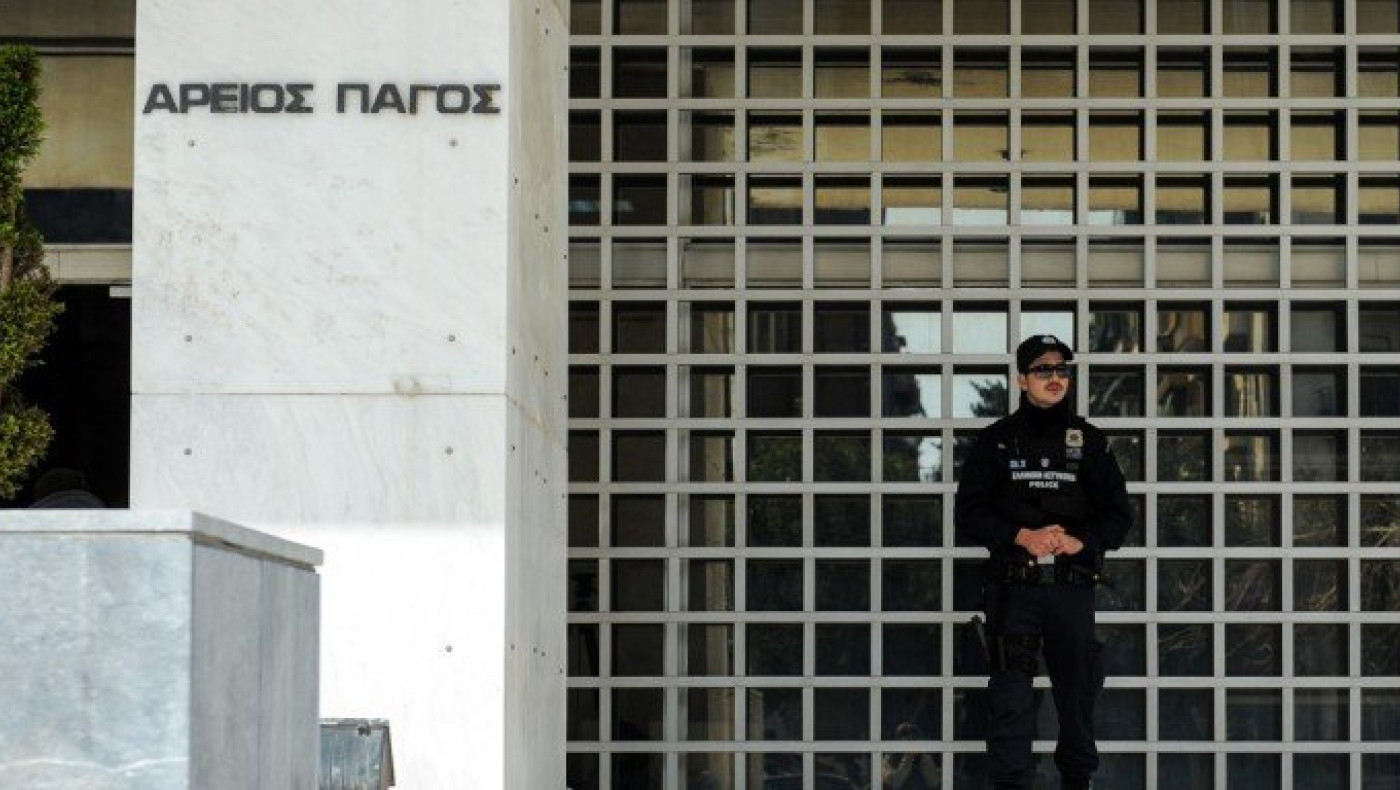 Παρέμβαση Αρείου Πάγου για τους παραβάτες των περιορισμών
