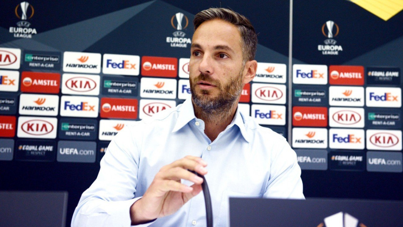 Δέχτηκε την πρόκληση ο Αρωνιάδης, δείτε το νέο λουκ του!