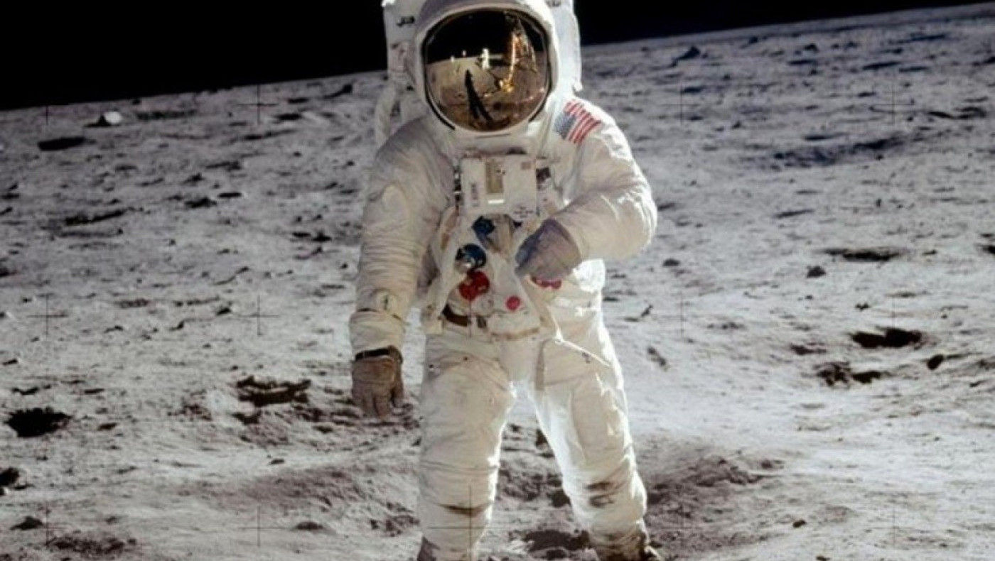 Απομόνωση; Οι αστροναύτες… ξέρουν και δίνουν συμβουλές