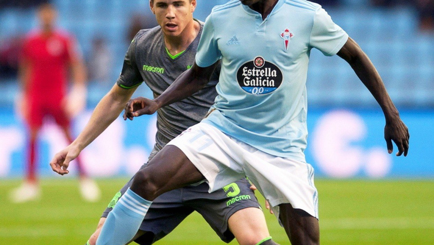 Παίκτης της Θέλτα έσπασε την καραντίνα και πήγε μέχρι τη Δανία