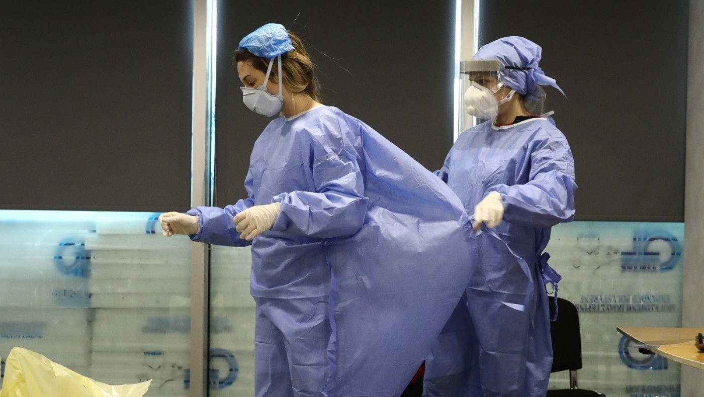 Κορωνοϊός: 21ος νεκρός στην Ελλάδα