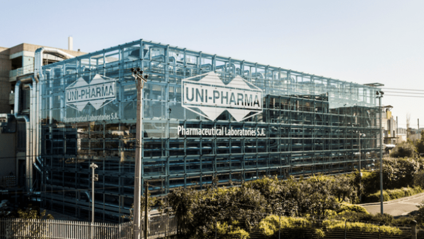 Κορωνοϊός: Στα ελληνικά νοσοκομεία οι πρώτες παρτίδες χλωροκίνης