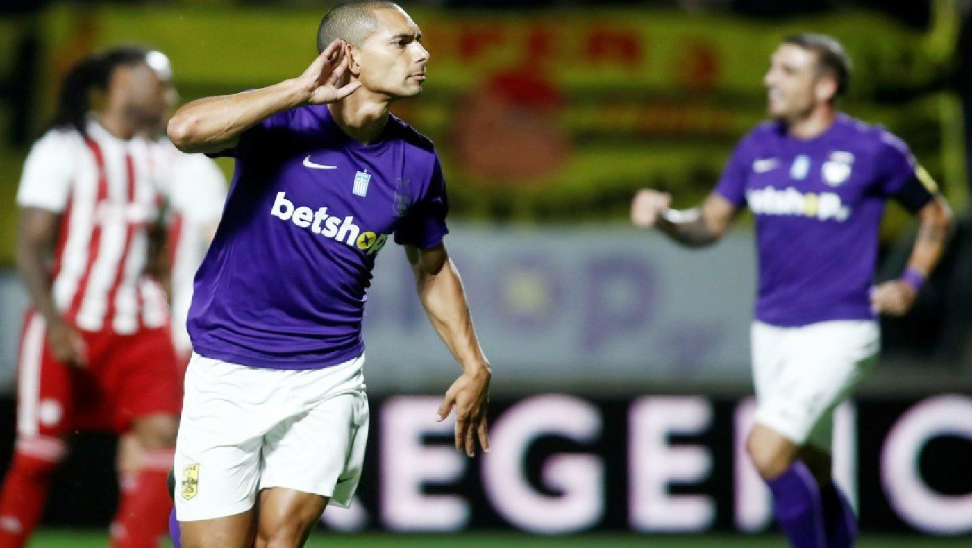 Το μέλλον του Ντιγκινί είναι εκτός Άρη