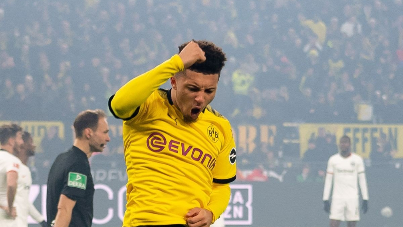 Μάντσεστερ Γιουνάιτεντ: Δίνει 120 εκατομμύρια λίρες για Σάντσο