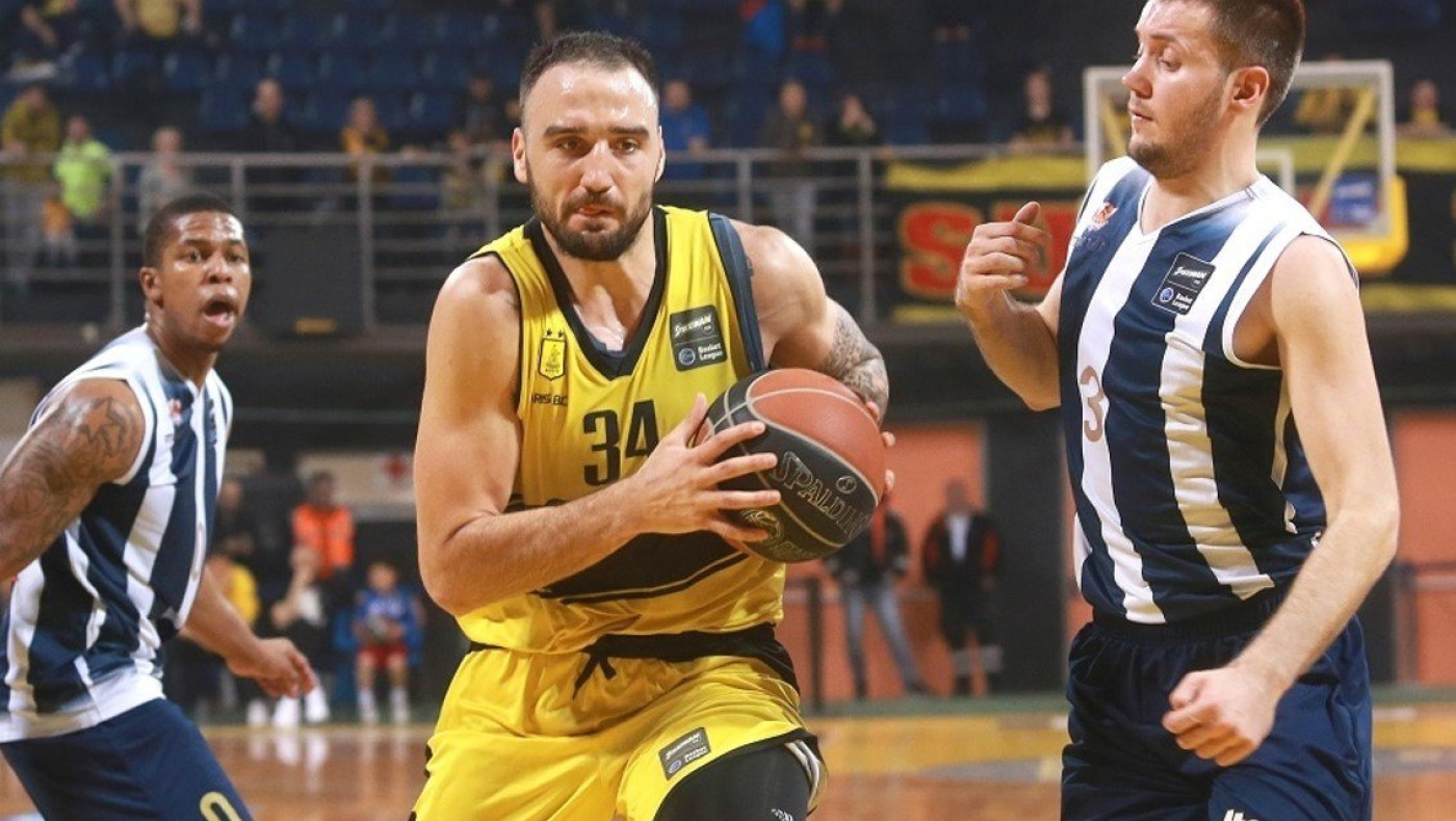 «Πήραμε τα ίδια ﻿μέτρα με την Ελλάδα,﻿μένουμε σπίτι για το καλό όλων»