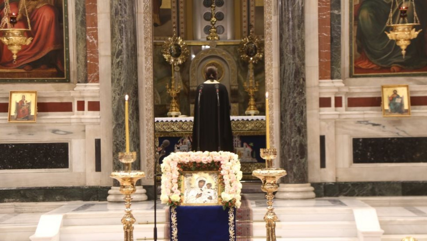 Ανοικτές οι εκκλησίες το Πάσχα, αλλά κεκλεισμένων των θυρών