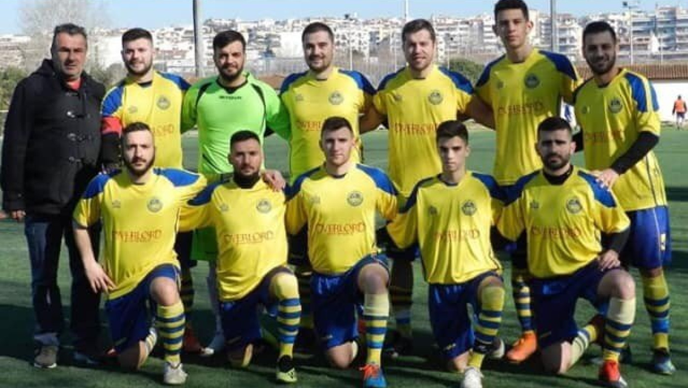 Τιτονίδης: «Σεβαστή η όποια απόφαση»