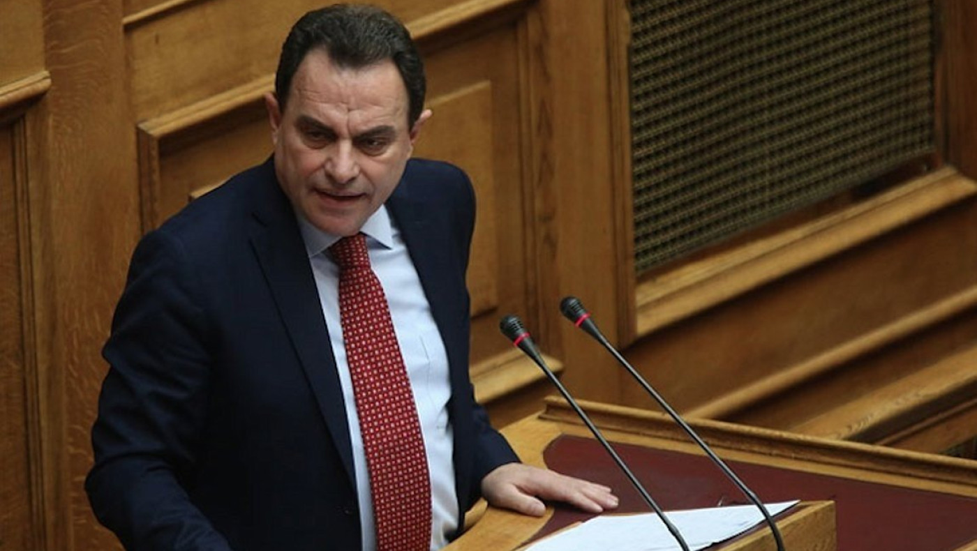 Έγγραφα από το ΚΕΠ με κούριερ στο σπίτι