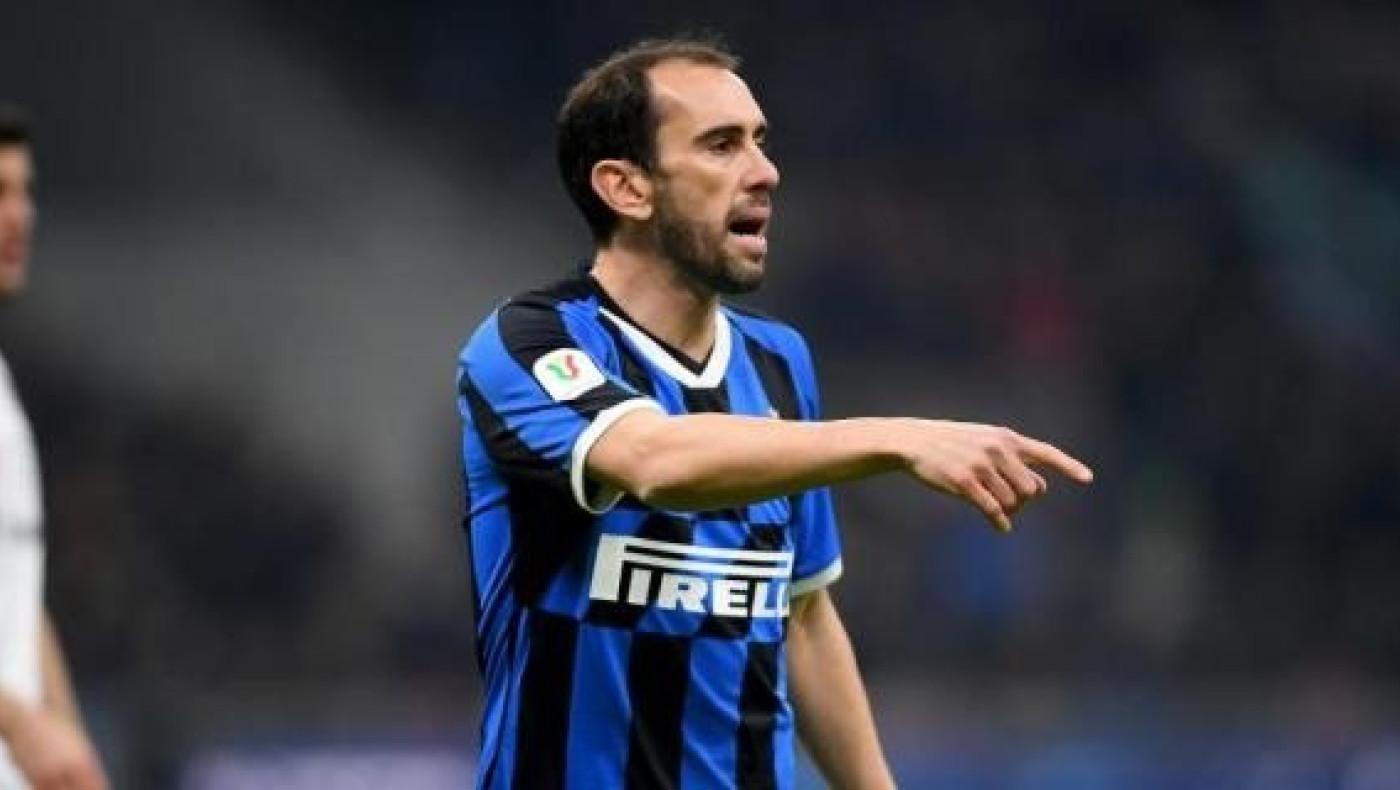 Γοδίν: «Εκτεθήκαμε στον ιό κόντρα στην Γιουβέντους...»