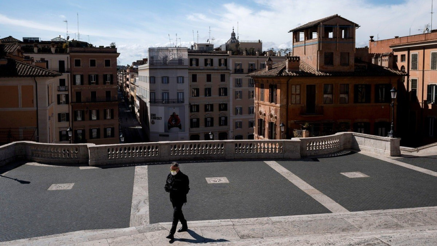 Ιταλία: Φόβοι για ζημία ακόμη και 52 δισ.ευρώ