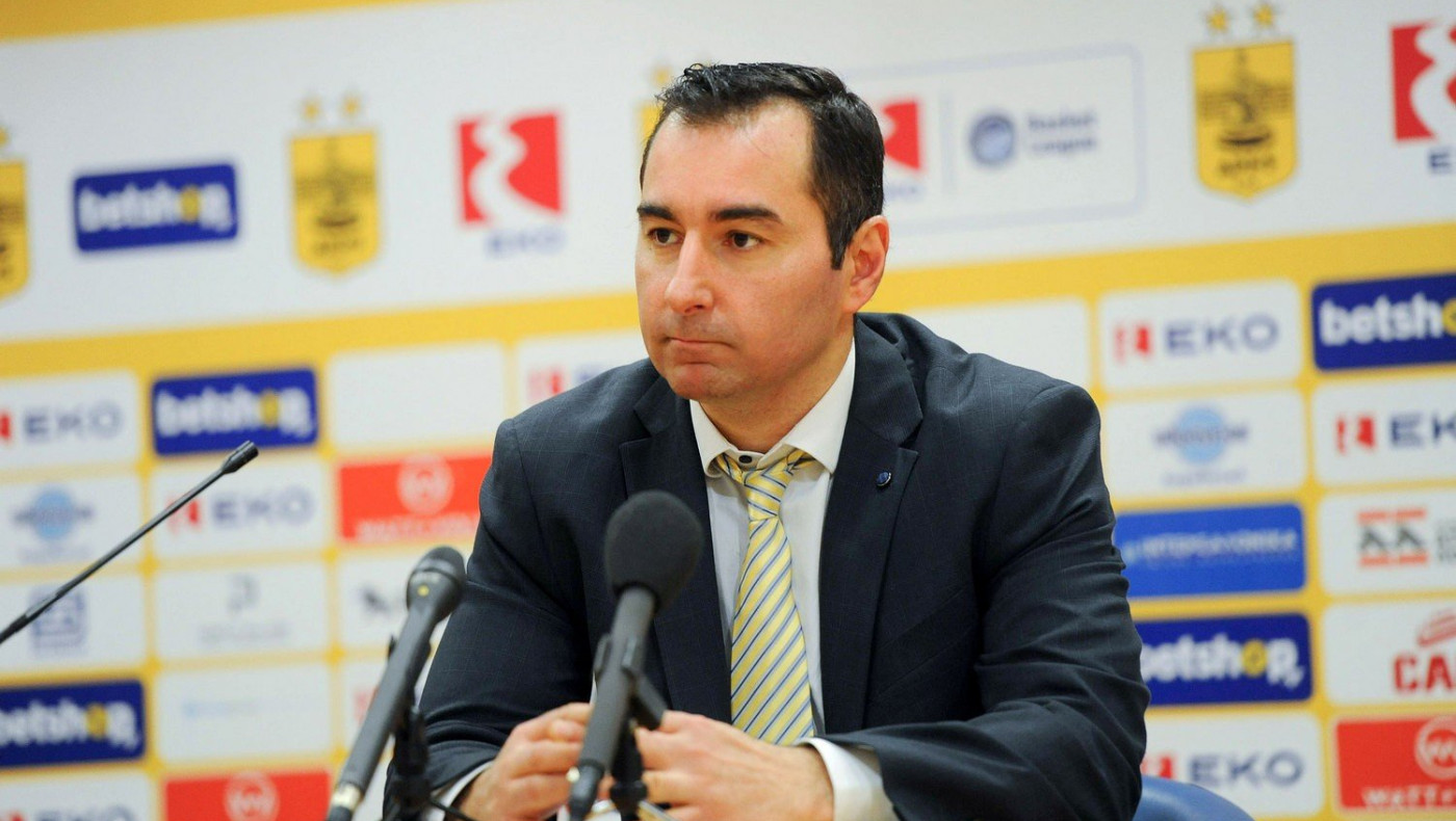 Καμπερίδης: «Απόλυτο στοίχημα για όλους η υγεία»