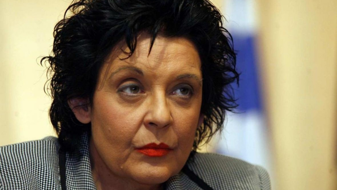 «Δεν θα βάλω πλάτη σε αυτόν που ήταν απέναντί μου»