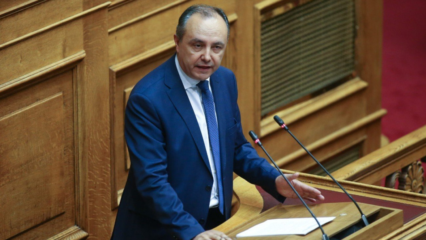 «Νέα δέσμη μέτρων μετά το Πάσχα, πιθανή η χαλάρωση τον Μάιο»