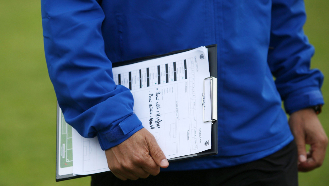 Ψάχνουν λαβράκια για τον νέο ΠΑΟΚ