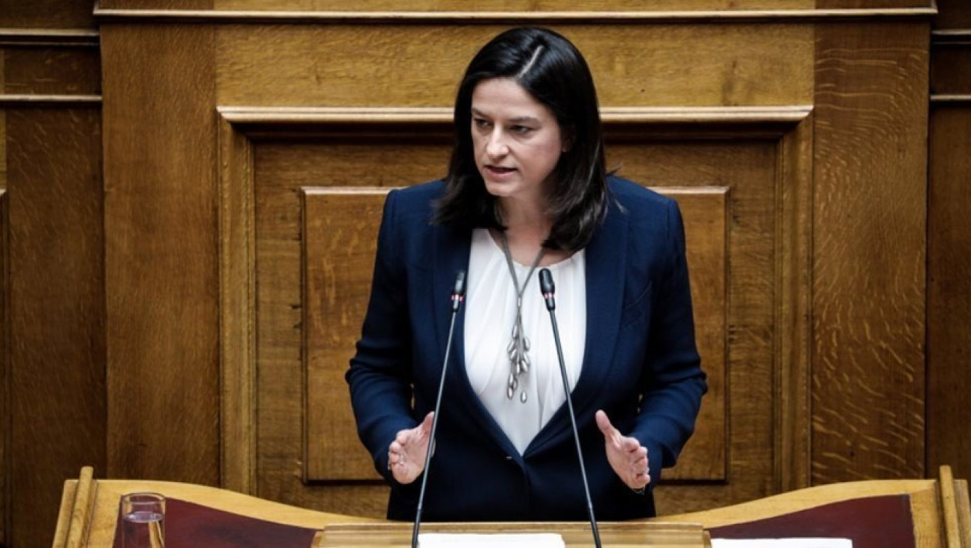 Kεραμέως: «Θα γίνουν κανονικά οι πανελλήνιες»