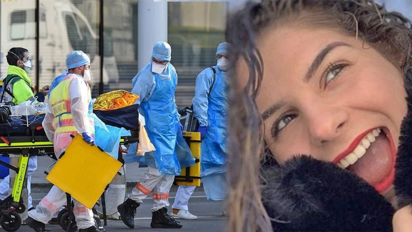 Σοκ στη Γαλλία: Η 16χρονη έφηβη που νικήθηκε από τον κορωνοϊό