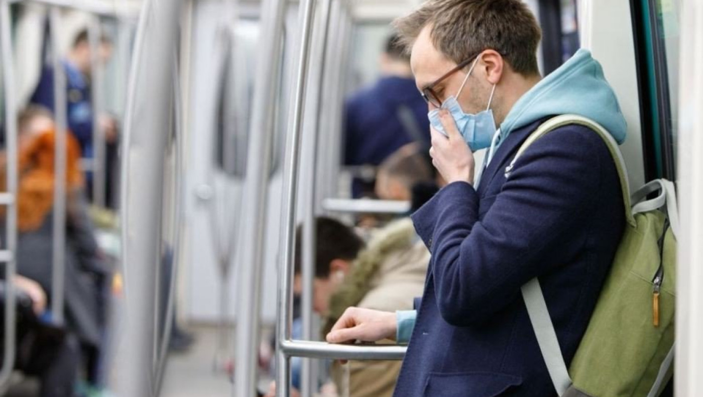 Γερμανία: 57.298 κρούσματα κορωνοϊού και 455 νεκροί