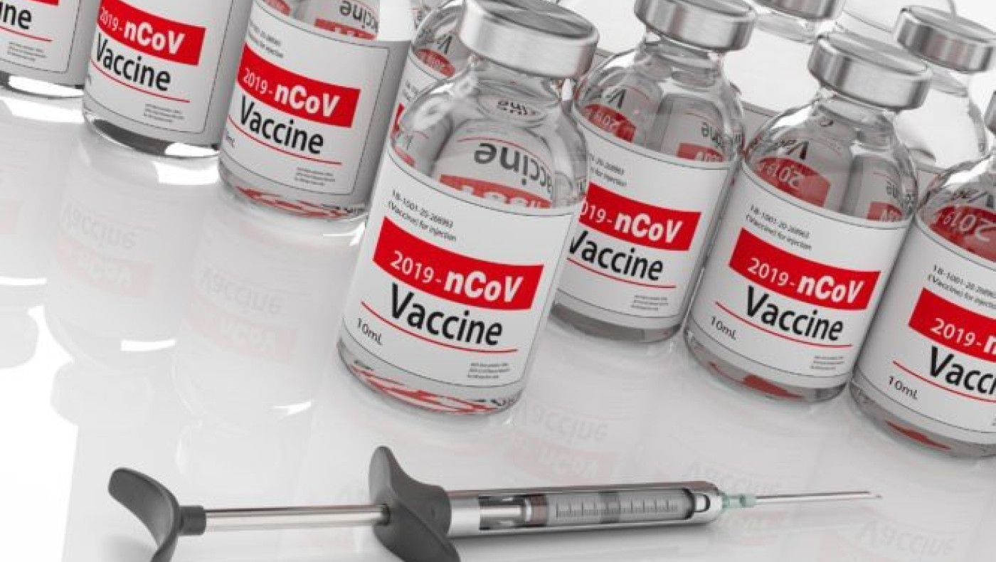 Κορωνοϊός: Αισιόδοξη ανακάλυψη έφερε χαμόγελα στους ερευνητές