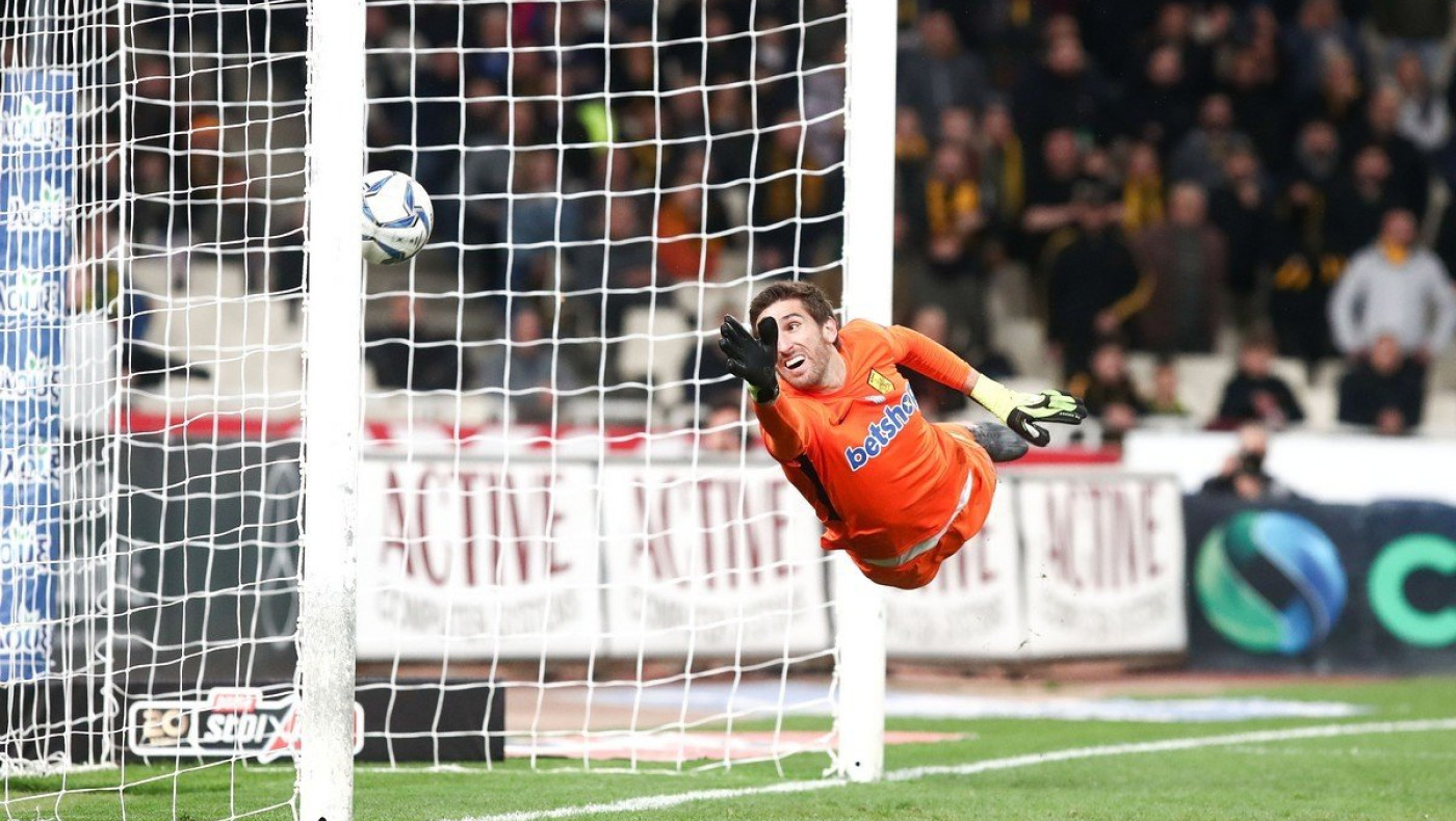 Τι ισχύει με Κουέστα, Γκάμα και Ματίγια