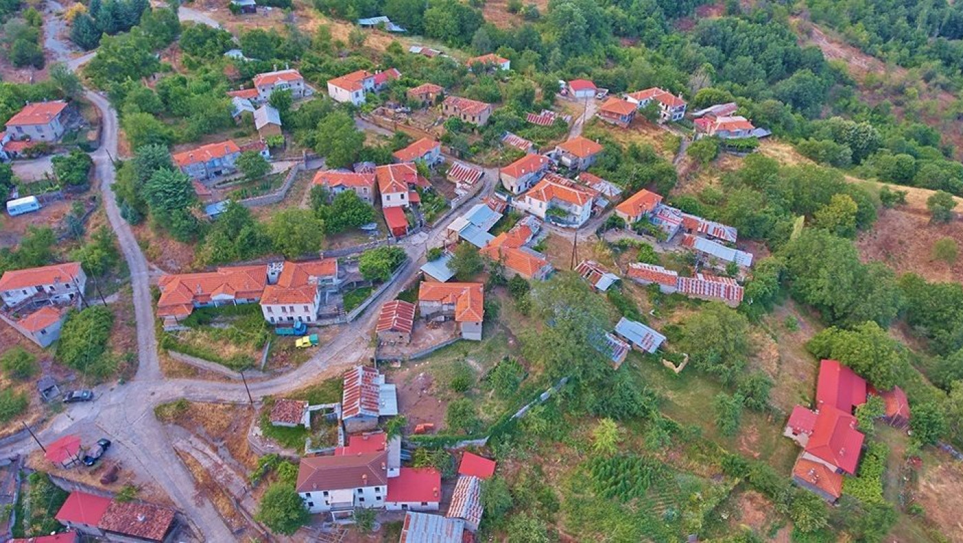 Η οικογενειακή τραγωδία στο χωριό Δαμασκηνιά της Κοζάνης