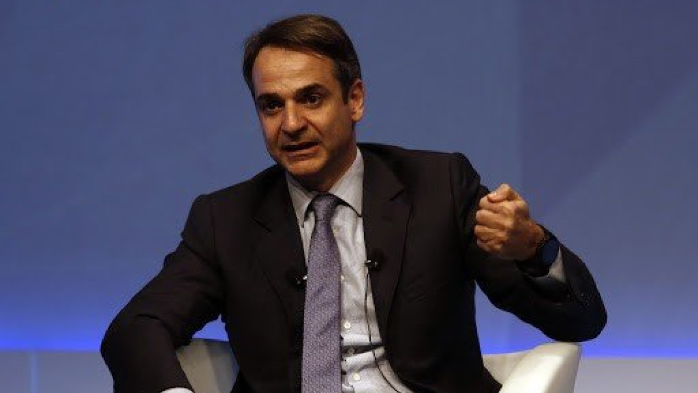 Έκδοση κορονο-ομολόγων προτείνει ο Μητσοτάκης και άλλοι 8 Ευρωπαίοι ηγέτες