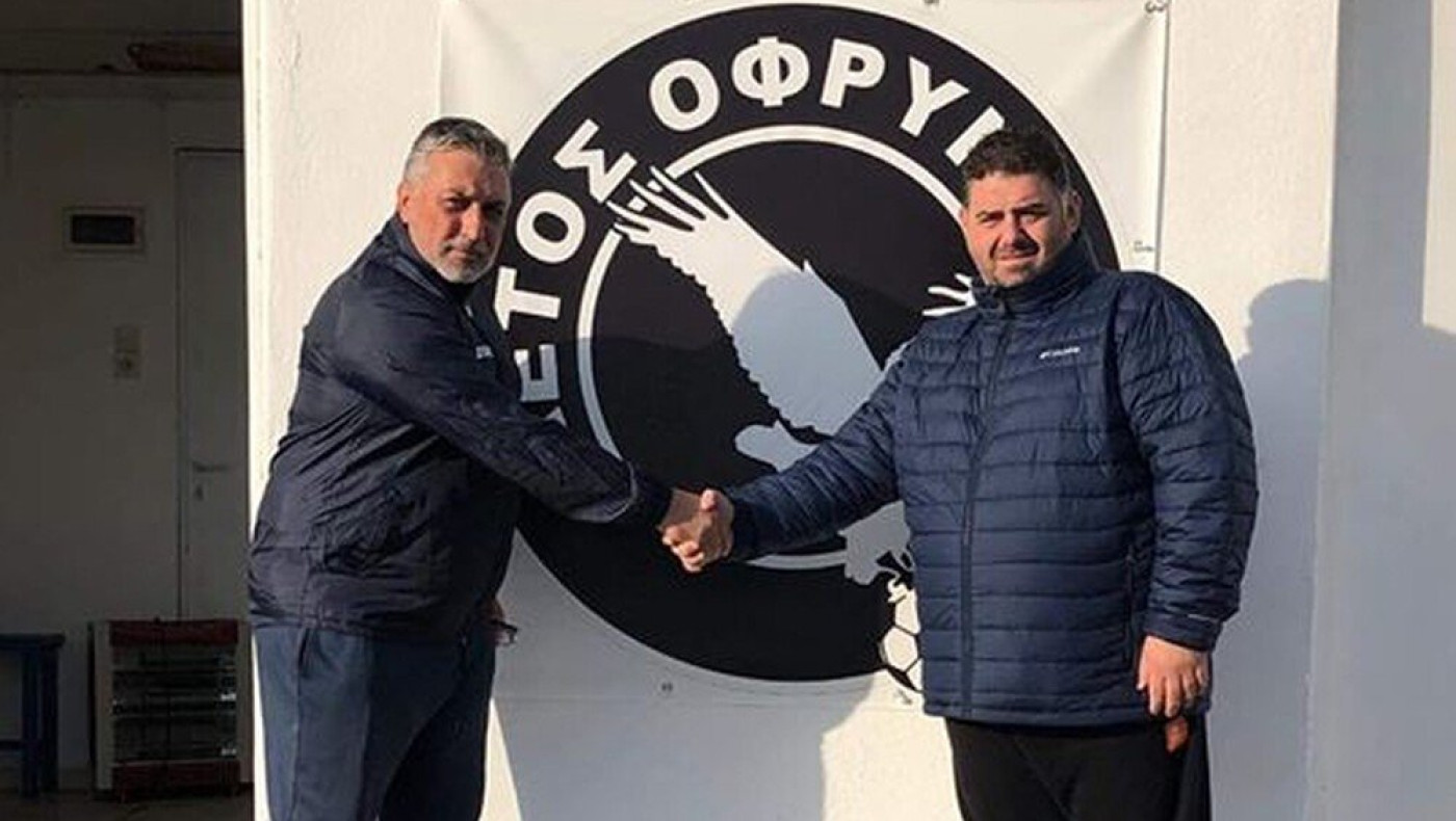 Μαγκαφίνης: «Ούτε σε κινηματογραφική ταινία...»