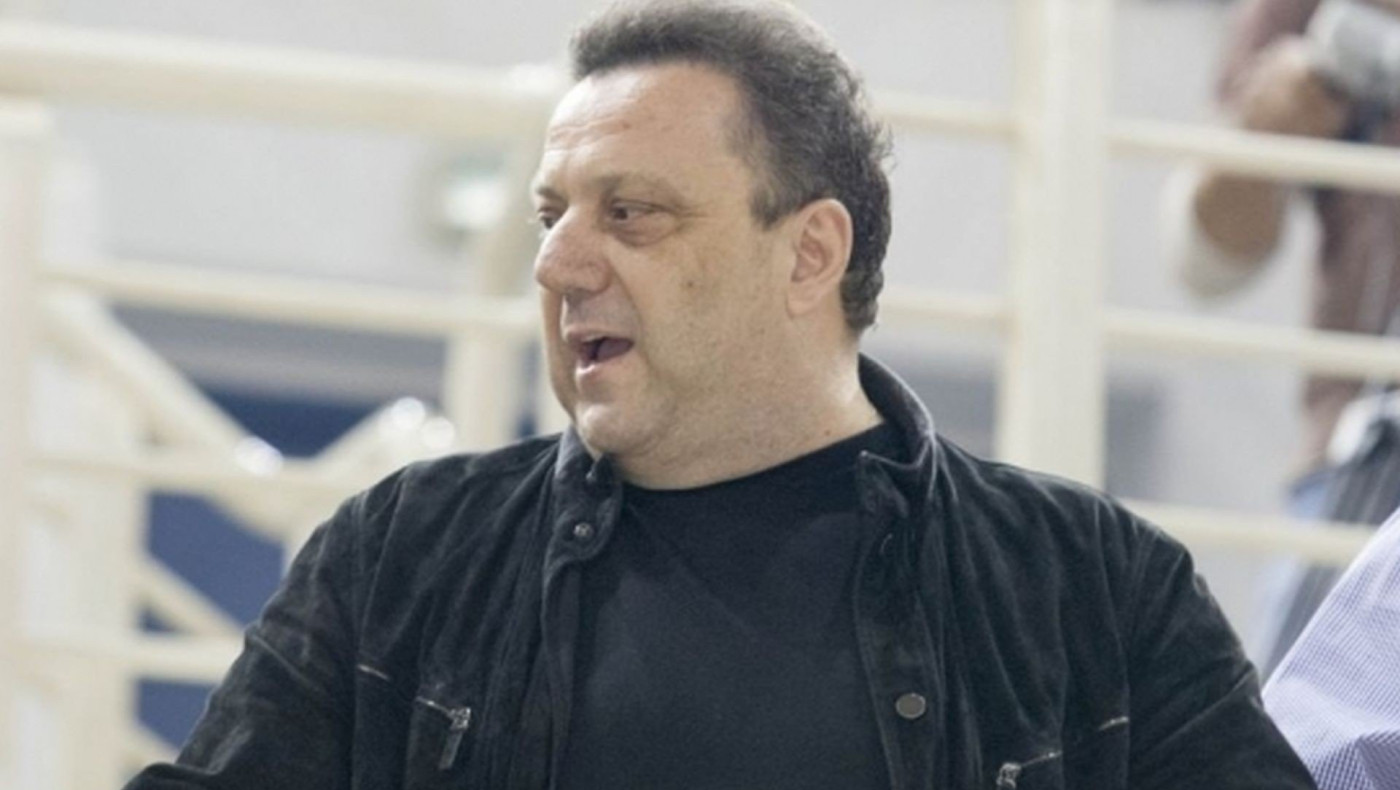 Απώλεια (και) για τον ΠΑΟΚ: Πέθανε ο Μάνος Μαλέλης από κορωνοϊό