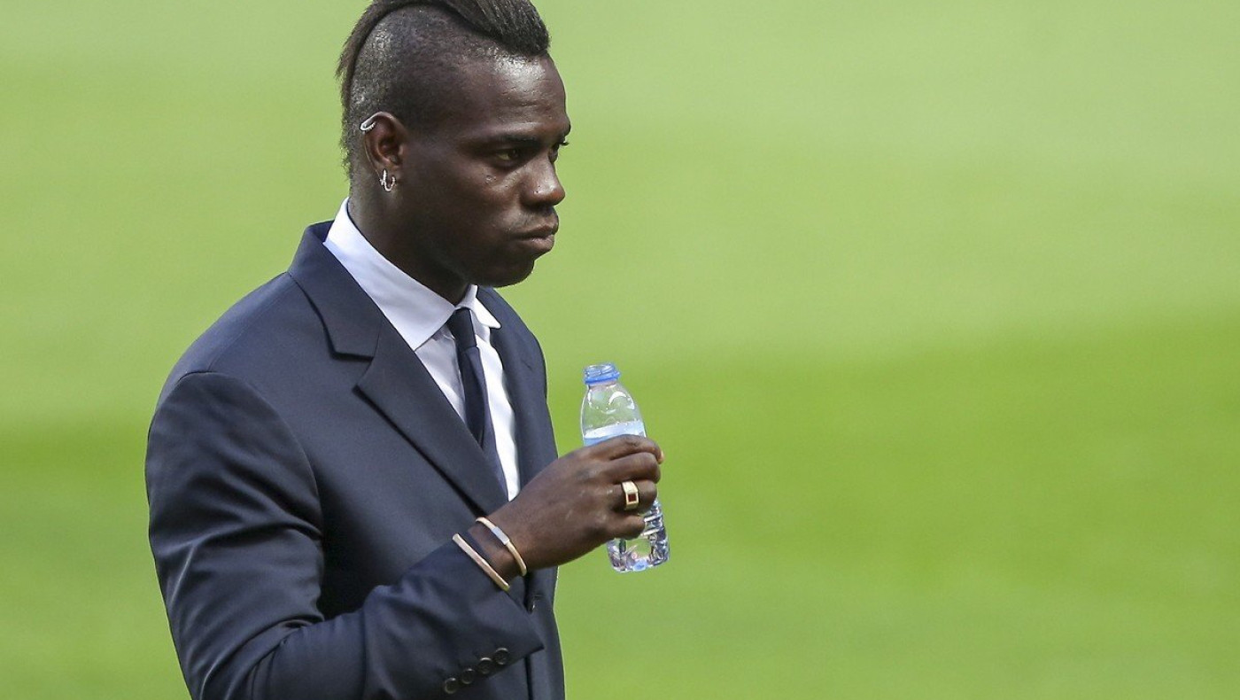 Η προφητική δήλωση του Μπαλοτέλι για τη Λίβερπουλ το 2012