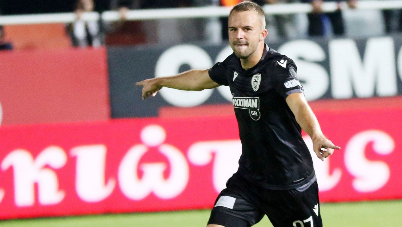 Α ΒOLA: Κάνει πίσω ο ΠΑΟΚ στην απόκτηση του Μίσιτς