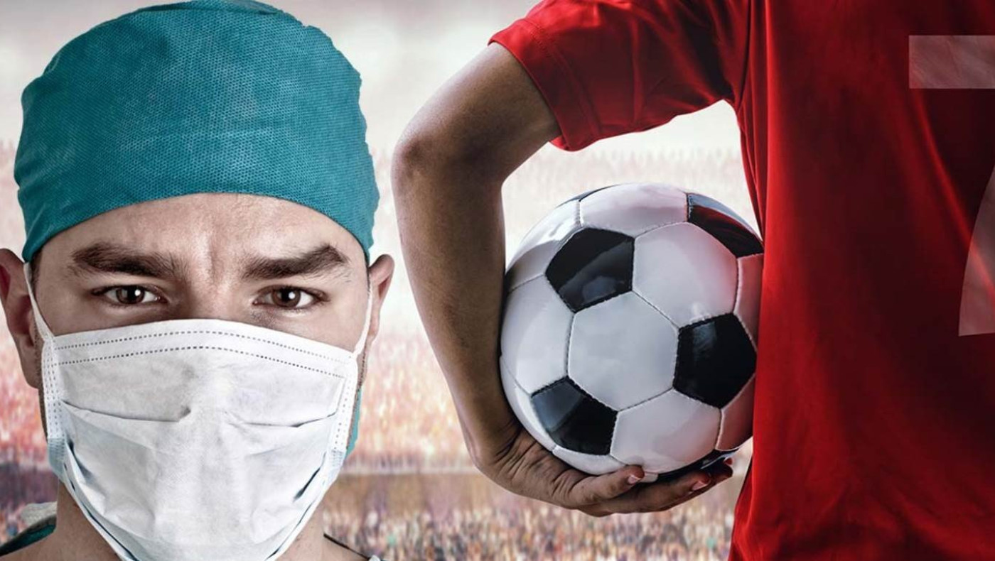 Η ψύχραιμη προσαρμογή στη μεγάλη «ανατροπή»