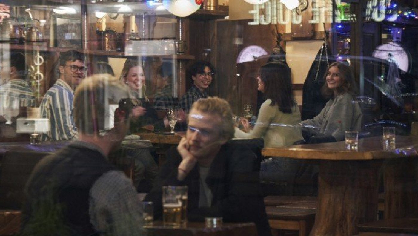 Κορωνοϊός: Η Σουηδία απαγορεύει τις δημόσιες συγκεντρώσεις άνω των 50 ατόμων