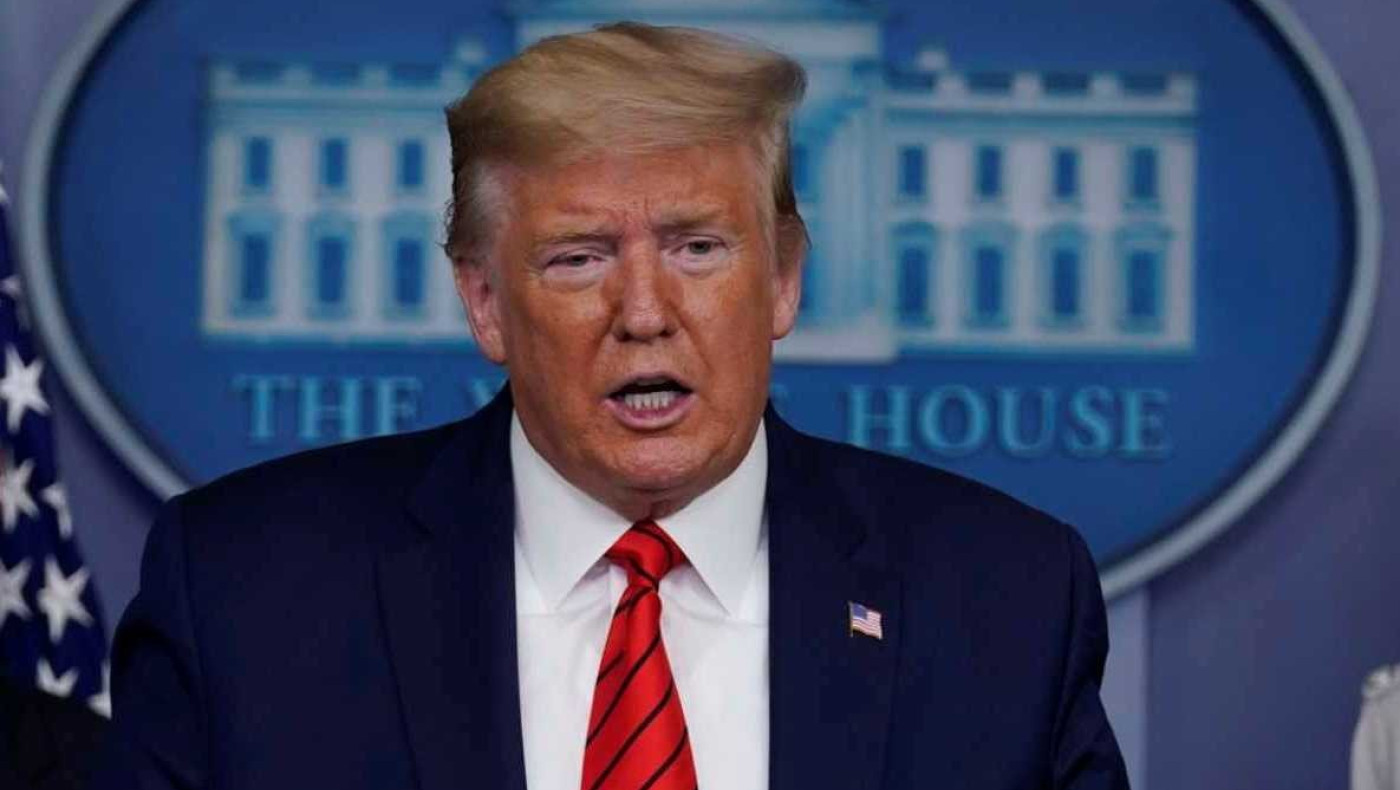 CDC: Τέλος οι αναφορές σε τρανς, φύλα και μέλη της ΛΟΑΤΚΙ κοινότητας μετά τις οδηγίες Τραμπ