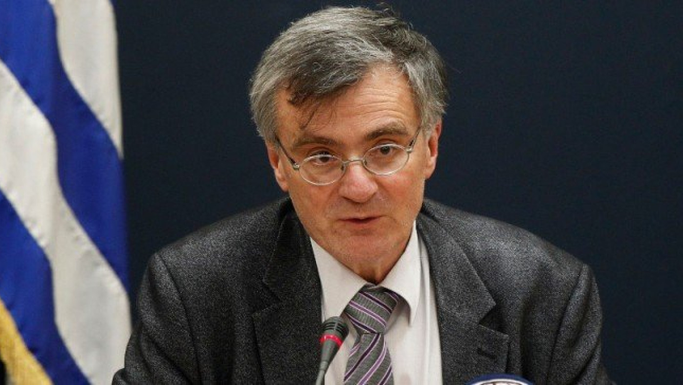 Τσιόδρας: «82 νέα κρούσματα κορωνοϊού, 7 θάνατοι»